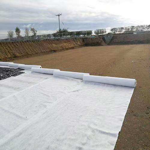 Long-Filament Geotextile-(3)