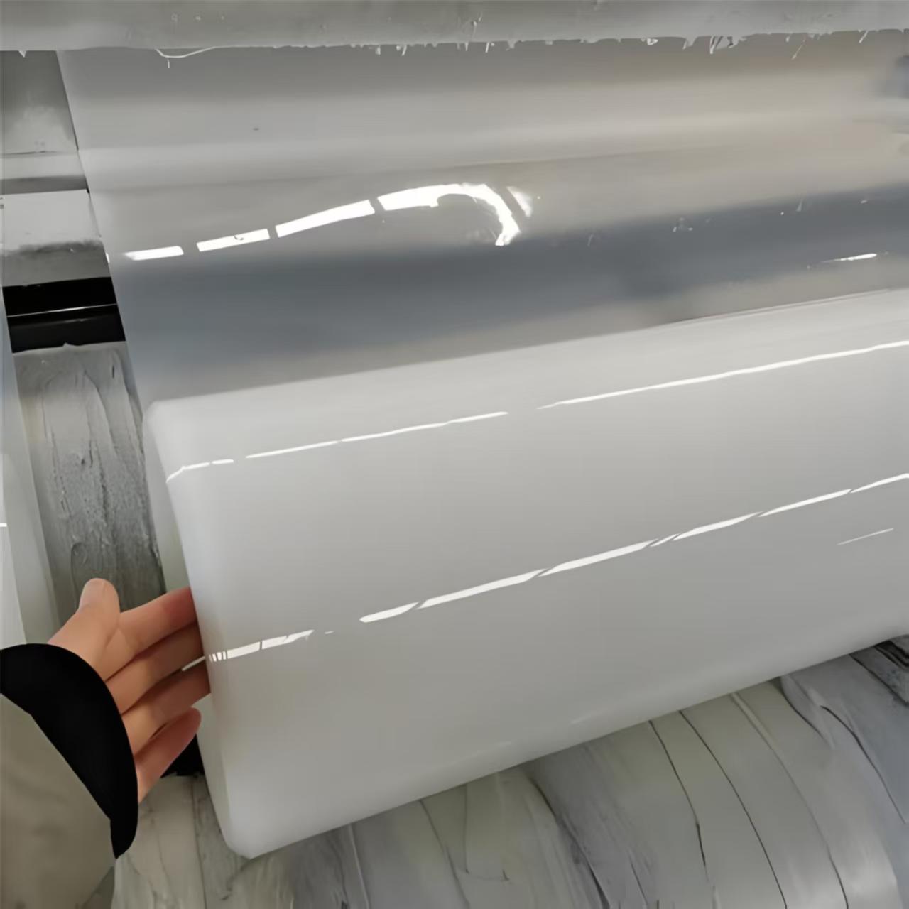 EVA/ECB Waterproof Membrane