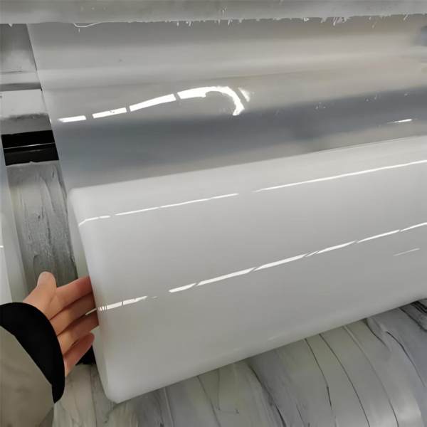 EVA/ECB Waterproof Membrane