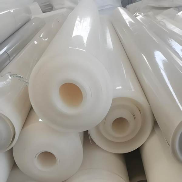 EVA/ECB Waterproof Membrane