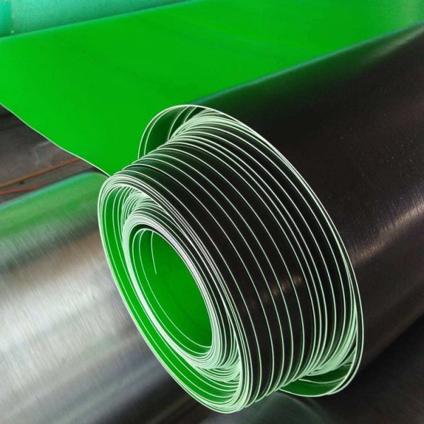 HDPE Geomembrane