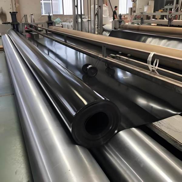 HDPE Geomembrane
