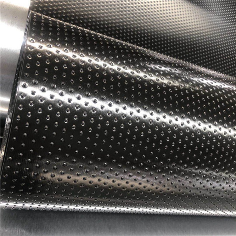 HDPE Geomembrane