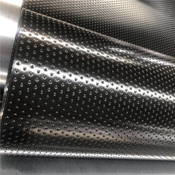 HDPE Geomembrane