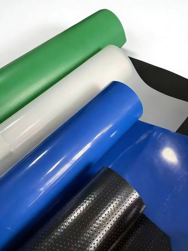 LDPE Geomembrane