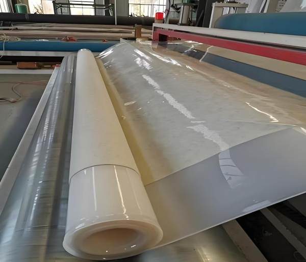 EVA/ECB Waterproof Membrane