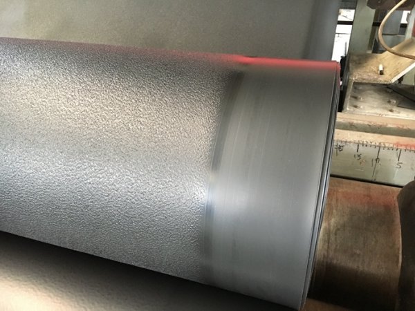 PVC Geomembrane