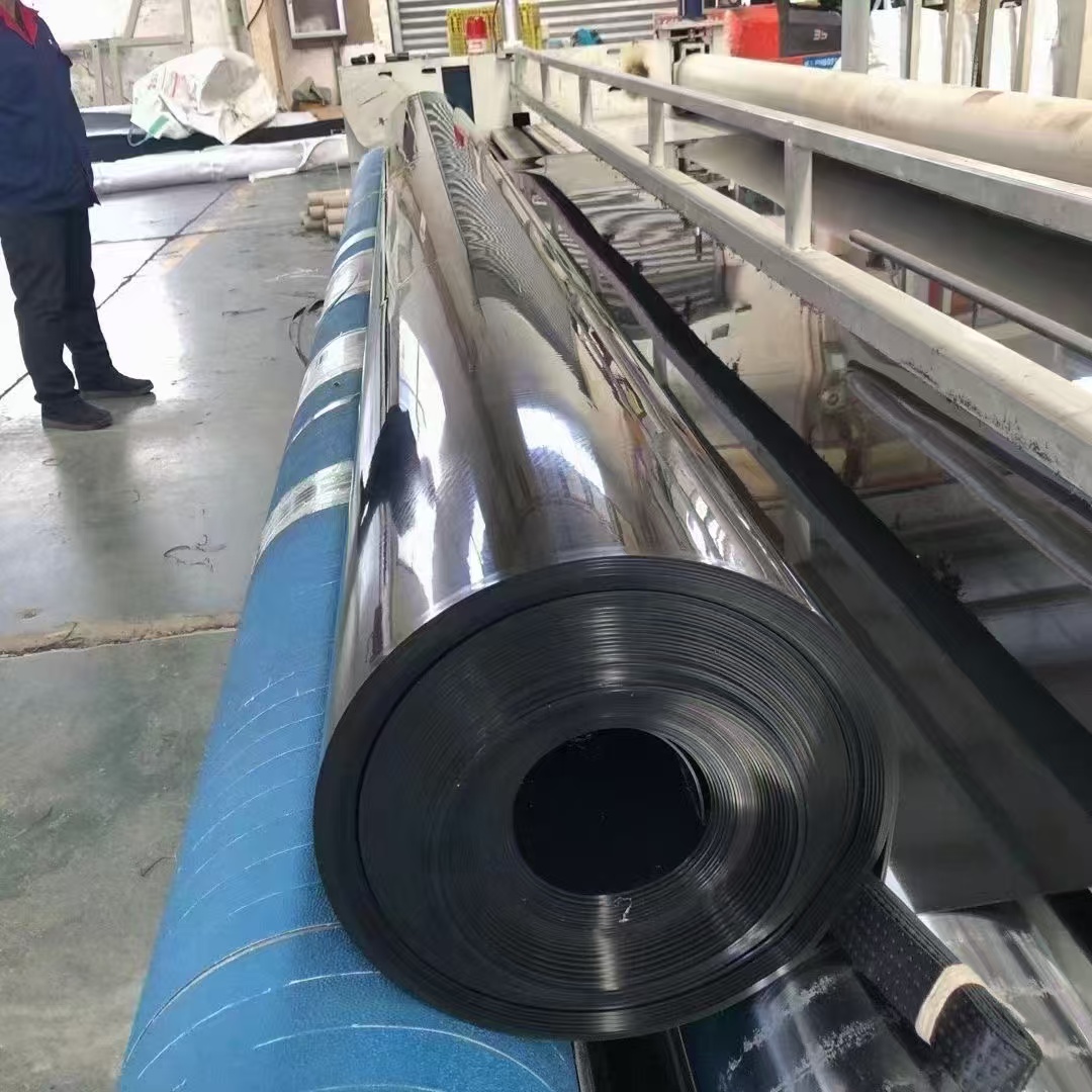 PVC Geomembrane