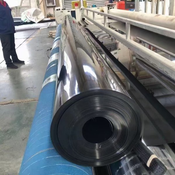 PVC Geomembrane