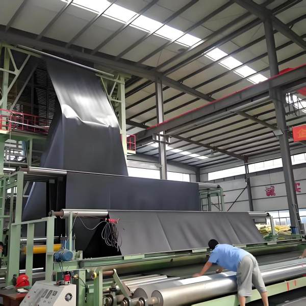PVC Geomembrane