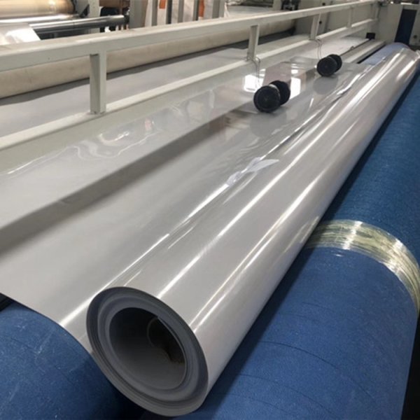 EVA/ECB Waterproof Membrane
