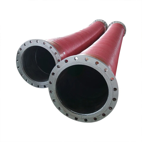 Suction Dredging Hose