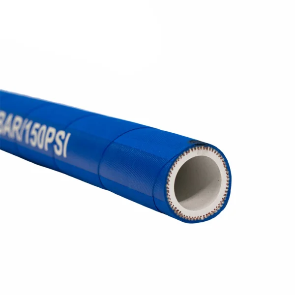 Suction hose
