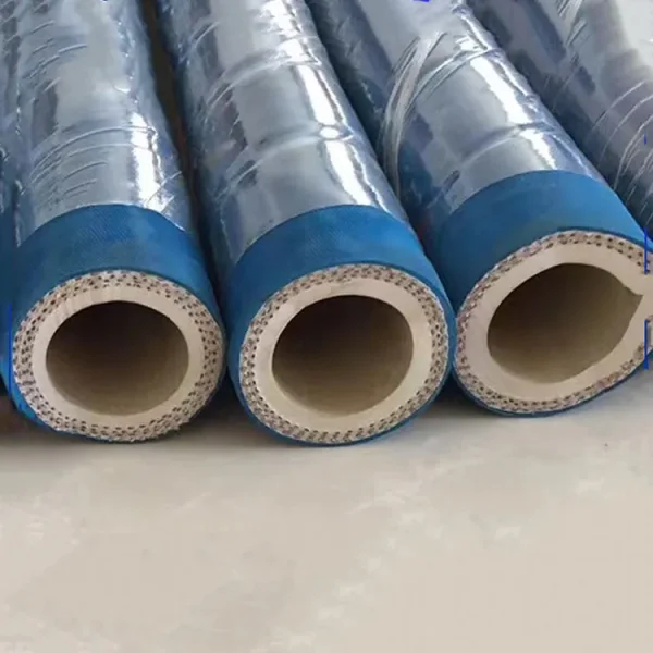 Chemical Delivery Pipe