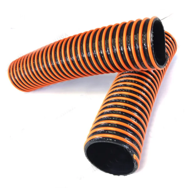 Tanker hose