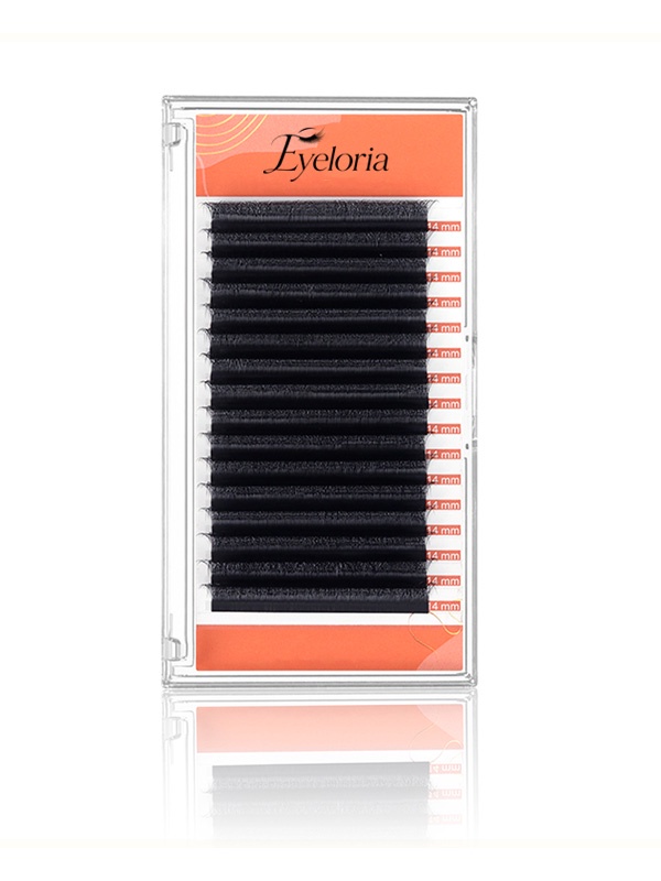 Sea King Eyelashes 4D Sea King Eyelashes 4D
