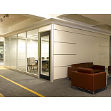 Calcium silicate board