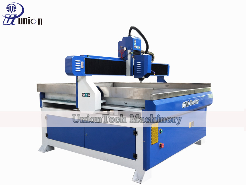 Mini CNC Router-CNC Router-JINAN UNIONTECH MACHINERY CO., LTD.