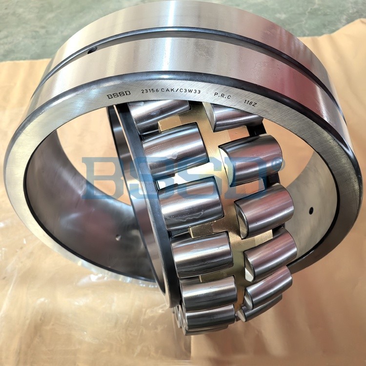 23156 CAKC3W33 Bearing 04