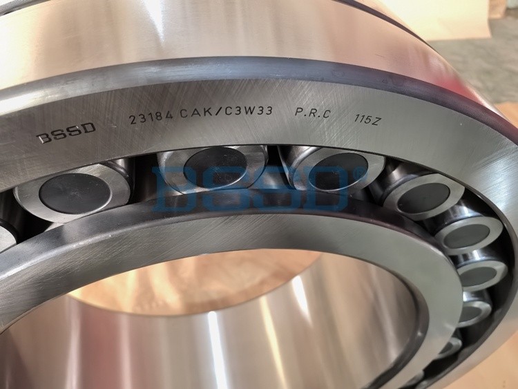 23184 CAKC3W33 bearing 06