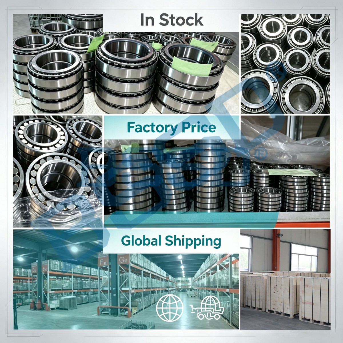 BSSD Bearing 2