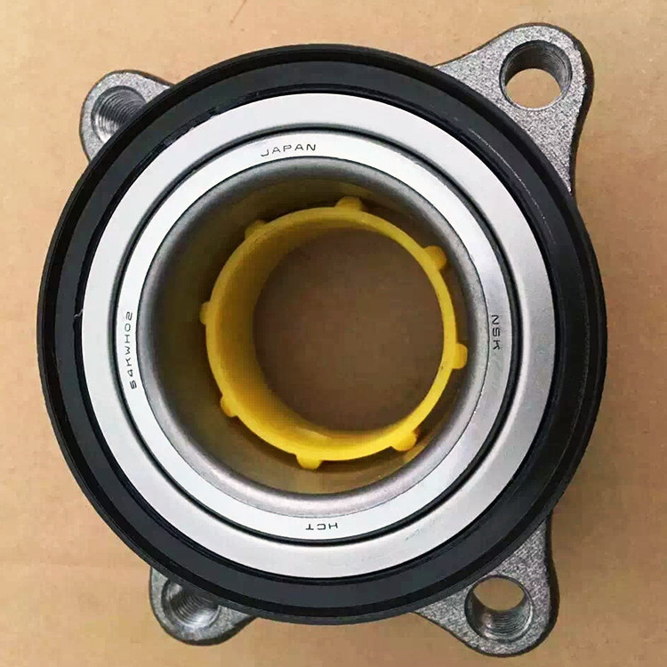 Jinan Baisite Bearing Co., Limited