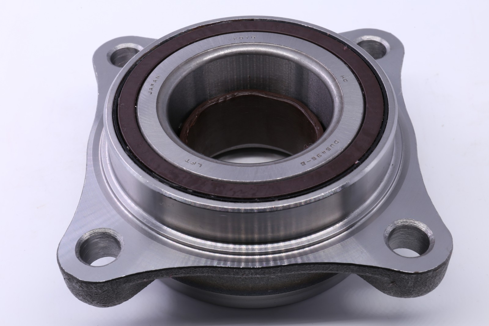 ぽて Front Wheel Bearing 54KWH01 90369-T0003 Toyota Automotive