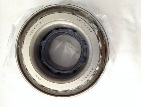 High Precision Bearing 90366T0008 Front Axle Wheel Hub Bearing