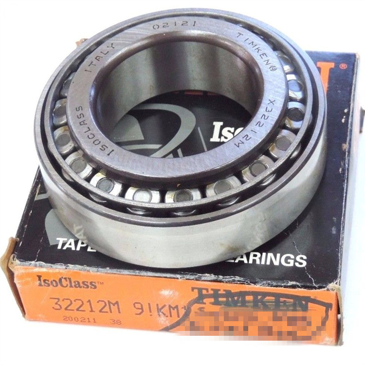 32212 Taper Roller Bearing 32212