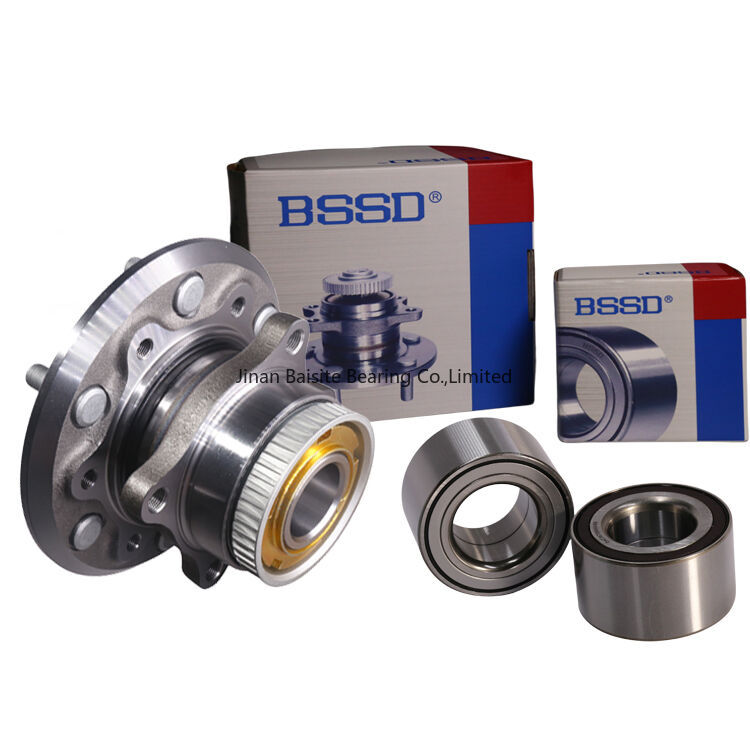 Auto wheel bearing 90080-36136 wheel hub bearing 40BWD12