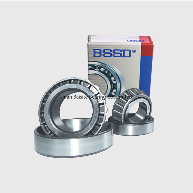 32006 X/Q Full Assembly Taper Roller Bearing 32006 Price