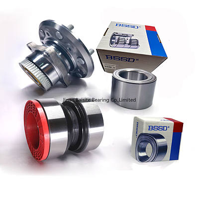 NU 2356 MA C3 Bearing Cylindrical Roller Bearing Sizes