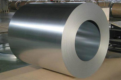 Galvalume steel coil