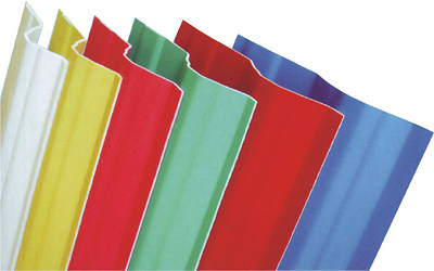 APVC Roofing Sheets