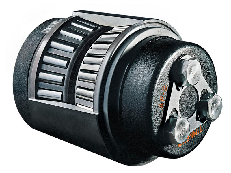 Railway Bearing Supply Co.,Ltd