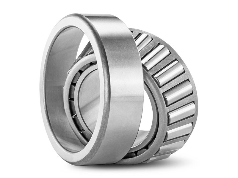 Railway Bearing Supply Co.,Ltd