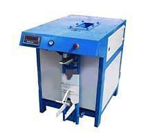 Valve bag packaging machine