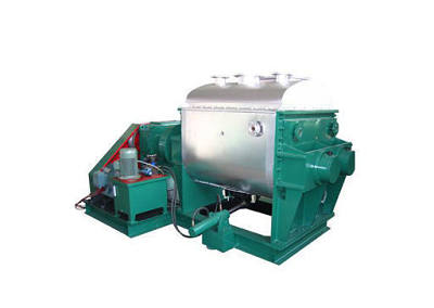 Ordinary kneading machine