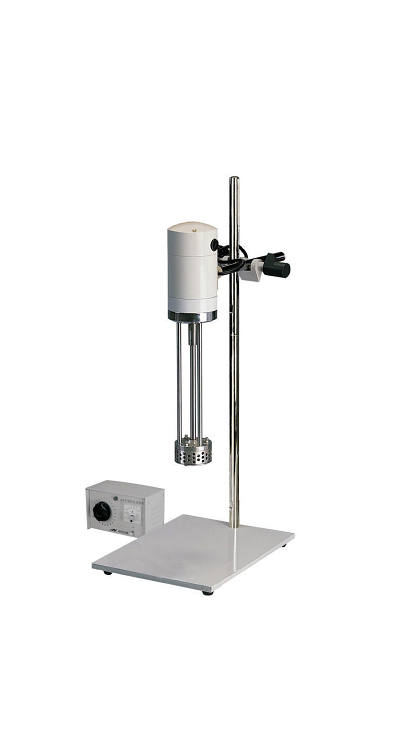 Experimental emulsifier