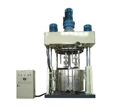 Strong disperser