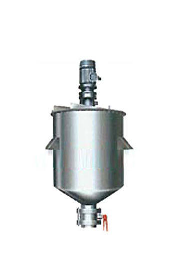Mixing tank