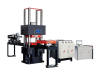 Compression shear testing machine