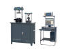 Cement compression testing machine