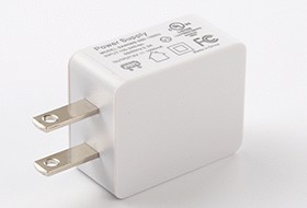 C24-US Plug (1USB)