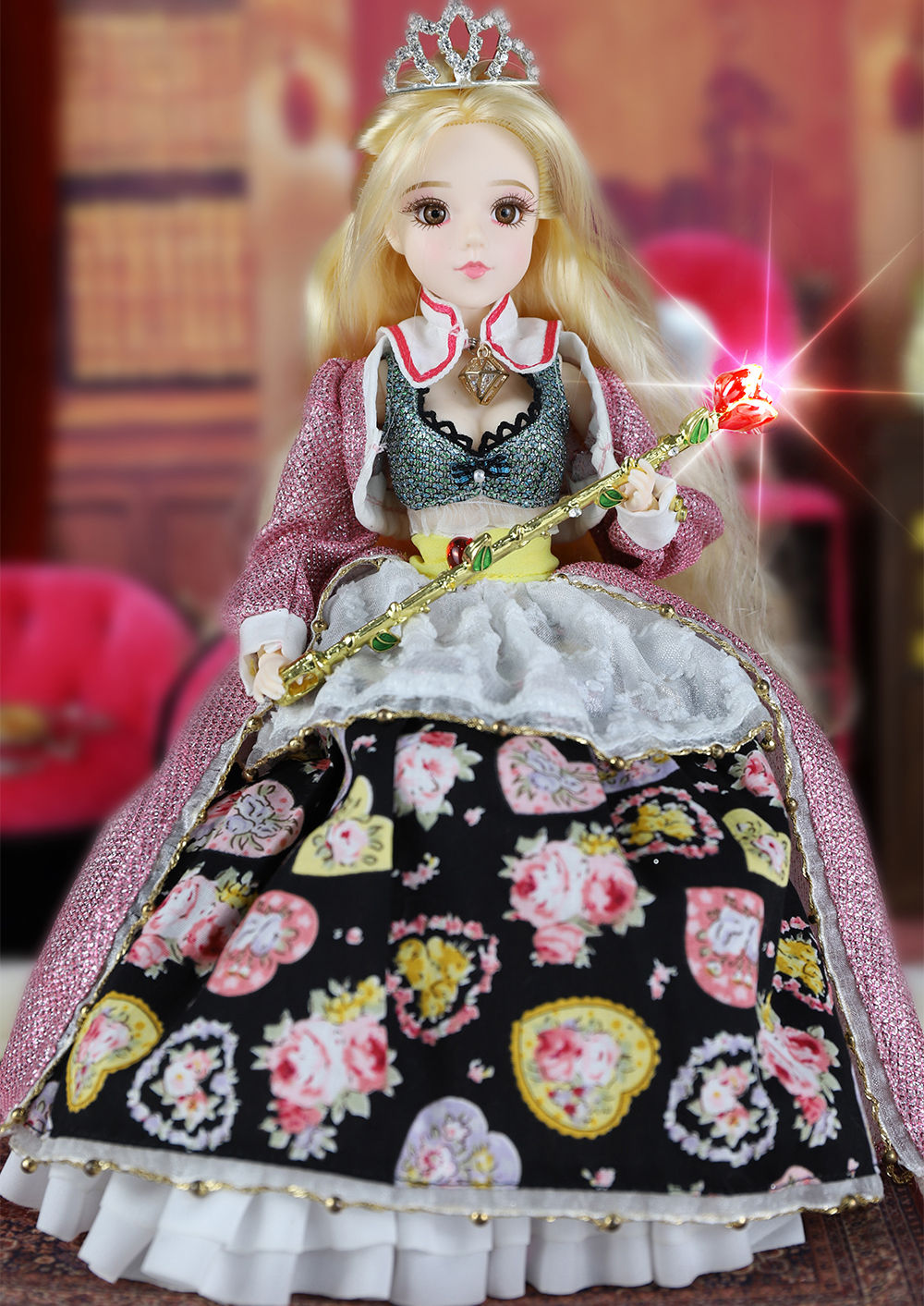 mmgirl doll