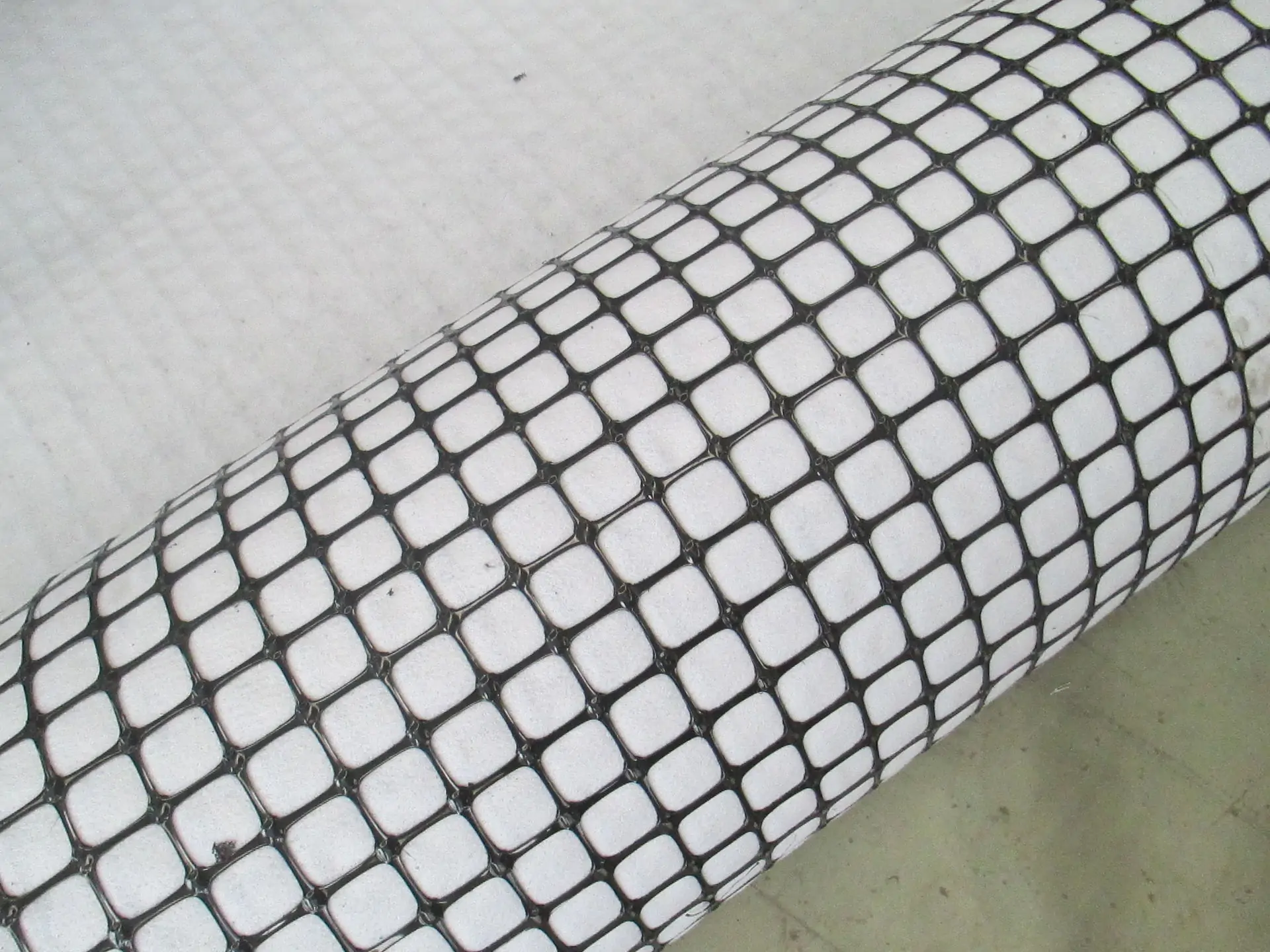 EcoGeo-material Factory