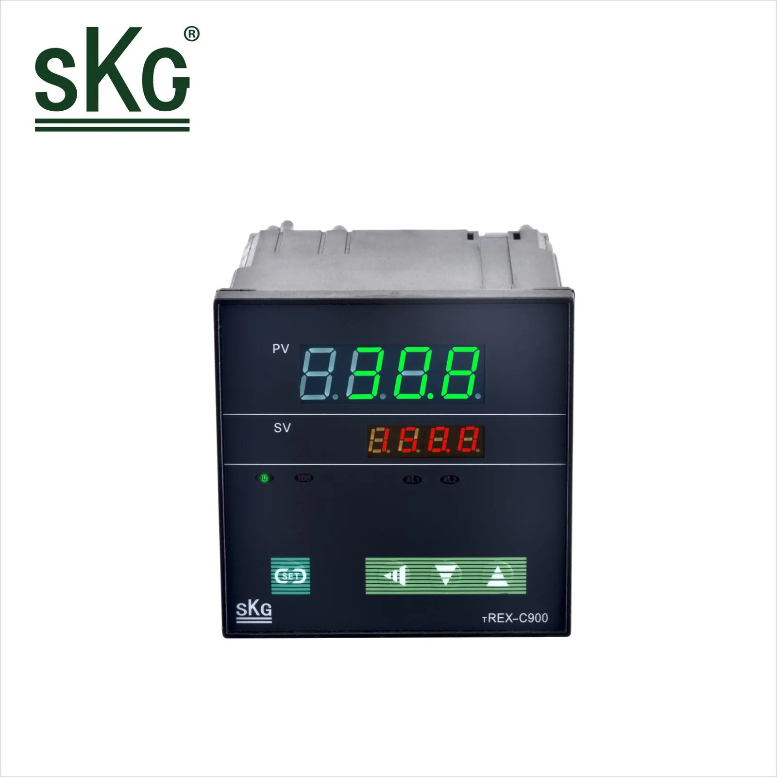 skg temperature controller