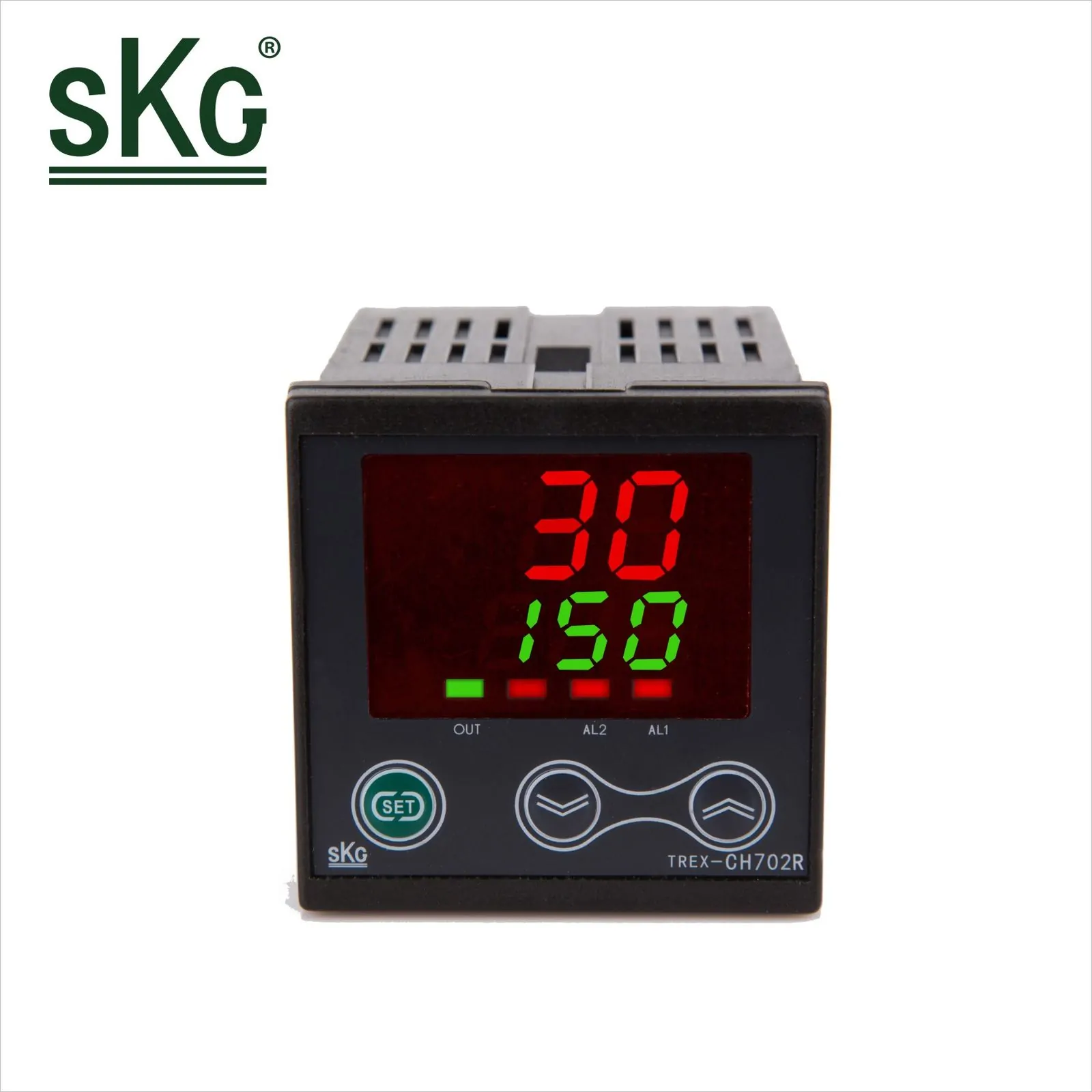 Skg 2024 temperature controller