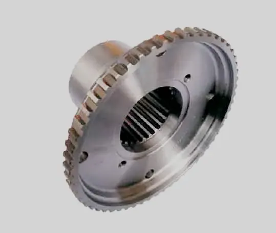 DRIVING SHAFT SUPPORT, HOWO SPARE PARTS