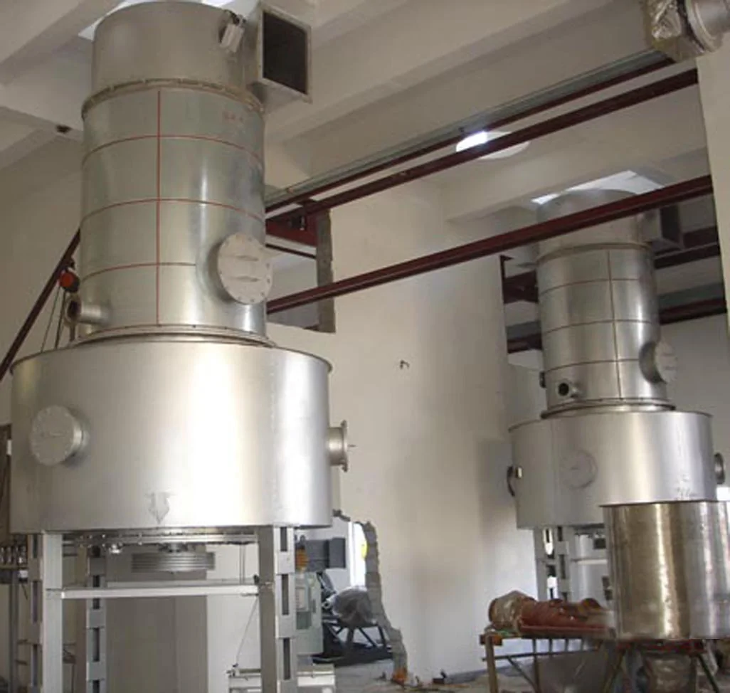 Molecular sieve flash drying